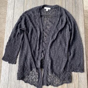 Cardigan